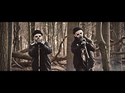 D&D (G-Ko & MaXXi.P) - KONTROLLE (Prod. Jonny Bockmist & G-Ko)