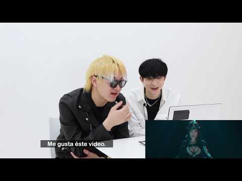 Reaccionado por los DJ coreanos, Natti Natasha ❌ Ozuna – Criminal