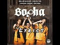 Bopha (Lyrics) - Fellow Le Tee, Mellow & Sleazy ft Young Stunna, Madumane