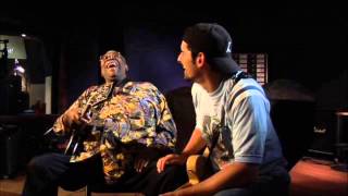 Let The Good Times Roll - Brad Paisley Feat. B.B. King †