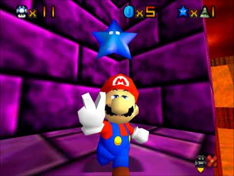 Star Revenge 2.5: Remnant of Doom - Sunset Deathsand Canyon (No Savestates)