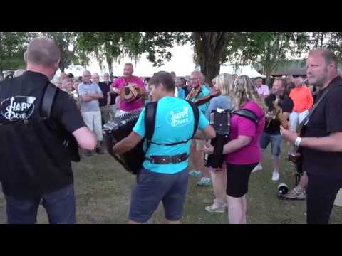 Buskspill Lørdag - Happy skvett -