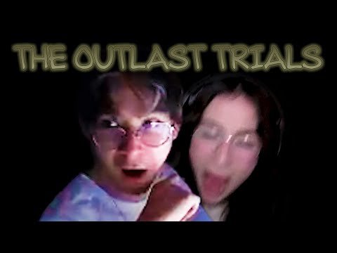 TenZ, Kyedae, Aceu and Daph gets scared playing Outlast Trials
