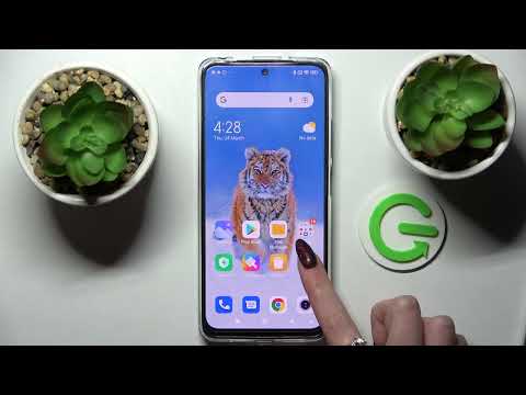 How to Turn Off Auto Correction on Redmi Note 11S | Enable Auto Correction on Xiaomi Redmi Note 11S