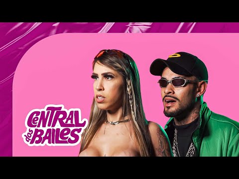 Me Chamando De Vida - MC Memê SP, MC Rone RR e DJ Erick Marconex (Central dos Bailes)