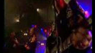 BLACKIE AND THE RODEO KINGS-LIVE IN GERMANY