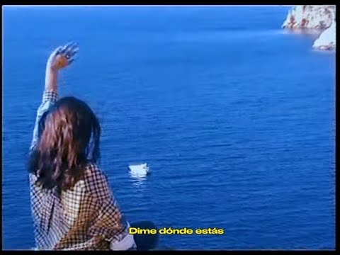 Paula Cendejas - El Pacto (Videoclip Oficial)