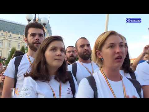 Tânărul în căutarea libertății. ITO Iași 2017 (14 10 2017)