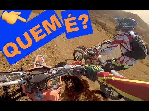 3° Trilhão do Pantano | 2018 | Ponta na lama | Pouso Alegre - MG