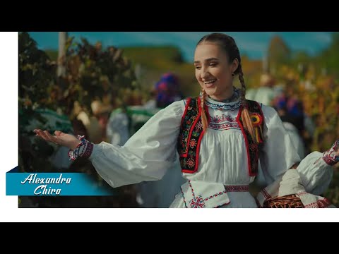 Alexandra Chira - Când trece Sfântă Mărie