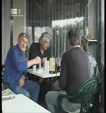 Nocna mora Zvono Seva