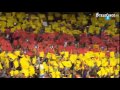 Tremenda pitada al himno español. Copa del Rey 2015