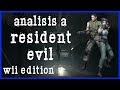Wii Analisis Resident Evil: Archives loquendo