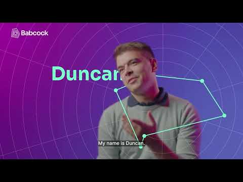Mechanical Engineering Graduate Programme - Duncan