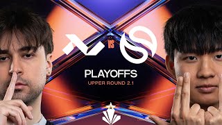 TLN PIRATES vs SOLARY, MAIS QUEL BANGER !! (LFL Summer Split 2026)