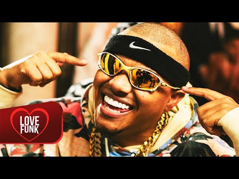 MC Lipi - Eu Só Quero Viver Feliz (VideoClipe) Part. MC Luck DJ GM