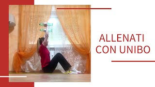 Allenamento Tonificazione – Lezione di TBW (Total Body Workout)