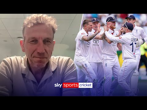 “If you go 2-0 down, that’s the Ashes DONE” | Athers on England’s second Test against Australia