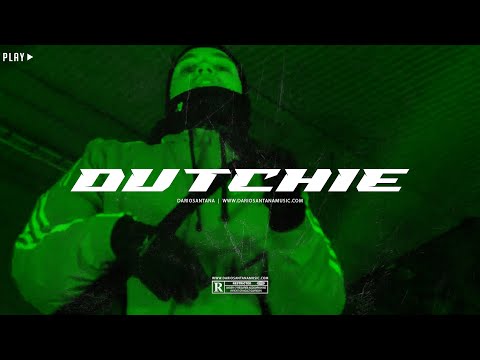 Morad x Jul x Raf Camora Type Beat - "DUTCHIE" I Instru Rap 2023