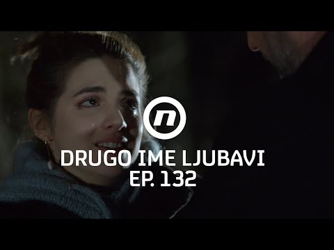 Maja je pronađena - Drugo ime ljubavi - epizoda 132