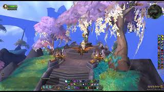 WoW Dragonflight Quest for 4th Spark of Ingenuity
