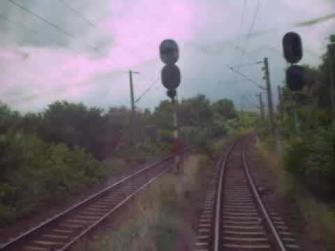 CabView Pascani Triaj - Stolniceni Hc (M500)