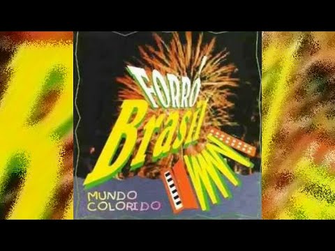 Amor A Mil - Forró Brasil