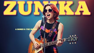 Download lagu ZUNIKA – 60an Female AI Cover | Irama Klasik 60an #60an #aicover mp3