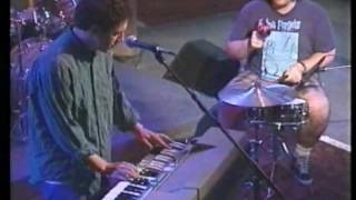 Yo La Tengo - Autumn Sweater live - Edgewise 1997 (best sound/video)