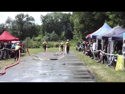 SDH Hrabišín - Memoriál Josefa Jančíka 2015