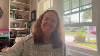 Tracy's Tidbits 8/15/25