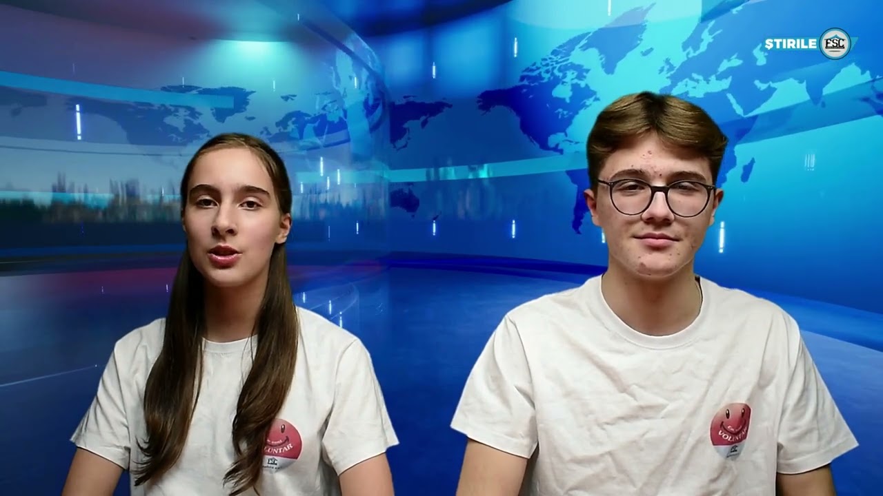 Știrile FSC - Donează pentru viitorul lor!