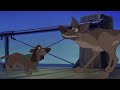 Hub Network Hub Family Movie Promos All Dogs Go To Heaven 1 And 2
