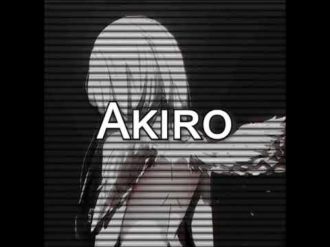 Akiro - Løw FILES #1