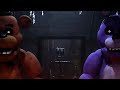 FREE ROAM FNAF Fazbear Nights