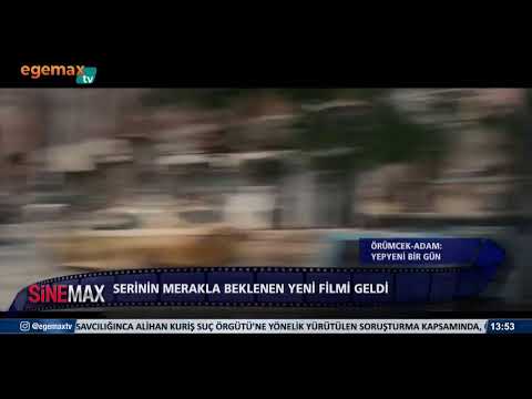 EGEMAX TV CANLI YAYIN