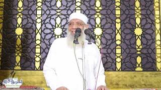 صورة الصيام وتربية النفس - خطبة الجمعة