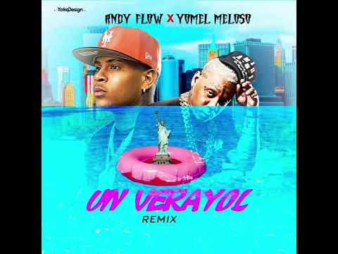 UN VERANO 🥵 EN NUEVA YOrk 🗽 YOMEL EL MELOSO ❌ ANDY FLOW  🔯 @mapanegromusiic