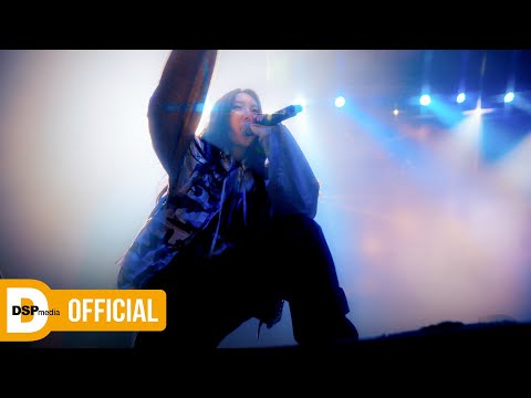 YOUNG POSSE (영파씨) - 'Blue Dot' MV