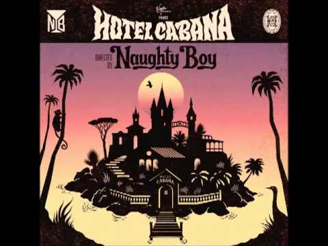 Naughty Boy ft. Tanika - Get Lucky