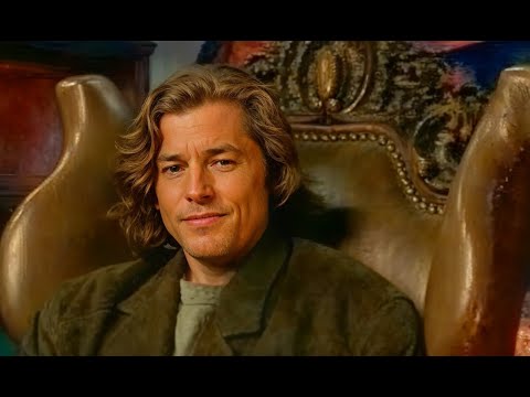 Gabriel Knight: The Beast Within (Fictional AI Clip HD)