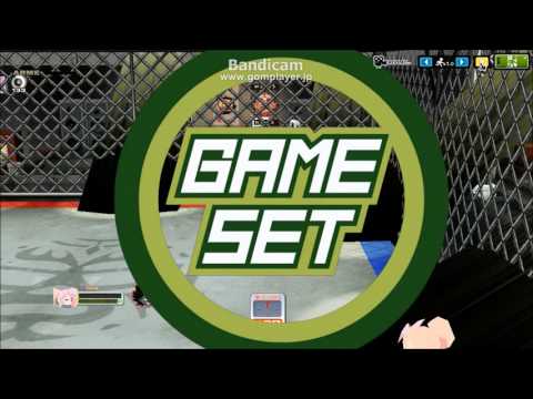 GetAmped2 FR 1v1: Snow vs Kenton 2016