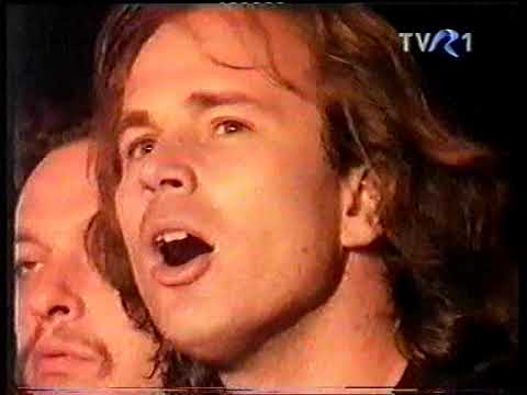 2005 Live in Brasov, Romania Title1