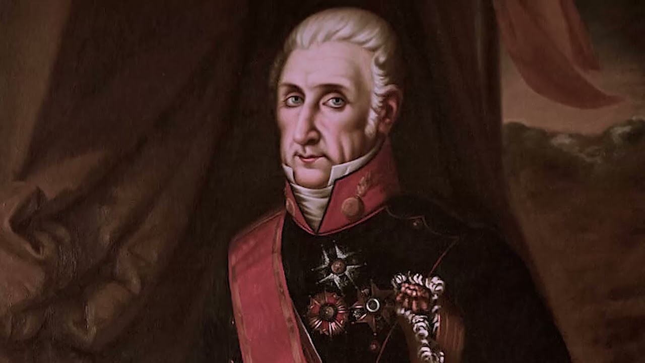 TE CONTAMOS LA HISTORIA QUE TAL VEZ NO CONOCÍAS...