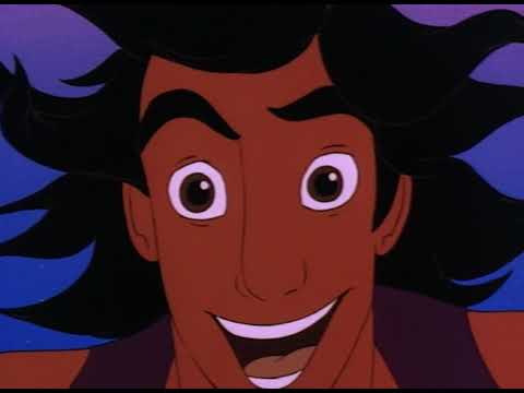 Aladdin II: The Return of Jafar Soundtrack Trailer. Songs Lyrics