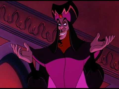 Aladdin II: The Return of Jafar Soundtrack Trailer. Lyrics