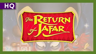 The Return of Jafar (1994) Trailer