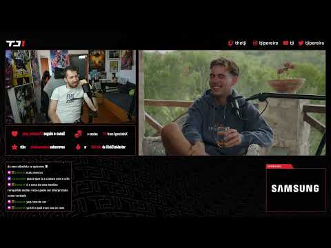 TJI REAGE A BRIDGETOWN CAMP 2023 (PARTE 2)