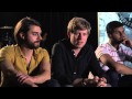 Rale interview at Zig-Zag Unbleached Sessions ...