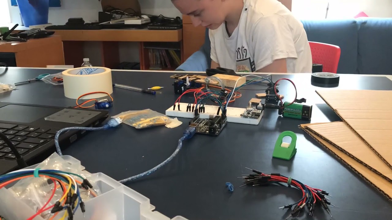 Video